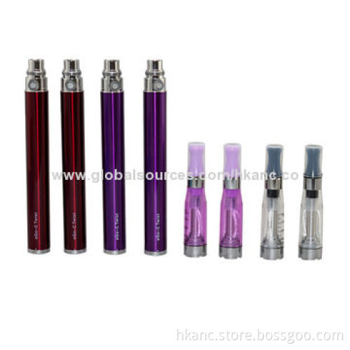 2014 Newest EGO C Twist Variable Voltage Battery for E Cigarette